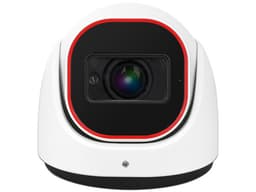 Cámara IP de vigilancia Provision ISR DI-380IPE-MVF tipo Domo de 8MP, Lente de 2.8mm, IR hasta 40m, IP67, PoE. - imagen 2