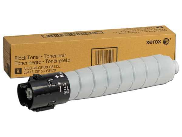 Cartucho de Tóner Xerox AltaLink, Modelo: 006R01758.