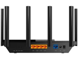 Router Inalámbrico TP-Link Archer AX73 de doble banda, Wireless AX (Wi-Fi 6), hasta 5400Mbps. - imagen 3