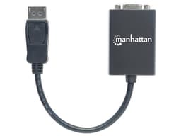 Convertidor Manhattan de DisplayPort a VGA. - imagen 2