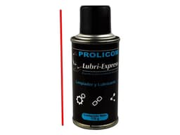 Limpiador y Lubricante en Aerosol Prolicom para Componentes Eléctricos, de 170ml. - imagen 3