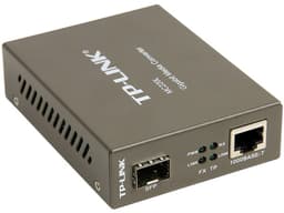 Convertidor Multimedia Gigabit-Ethernet  - imagen 2