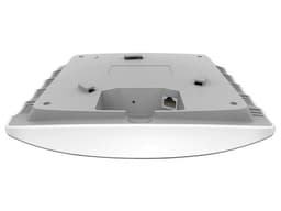 Access Point TP-Link EAP225 AC1350, Wireless AC (Wi-Fi 5), Doble banda hasta 1350Mbps, PoE, con Montaje de Techo. - imagen 3