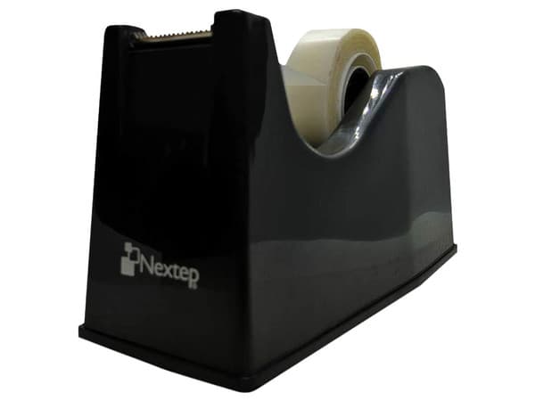 Despachador de cinta Nextep para 12-24 mm Cont. 2 piezas.