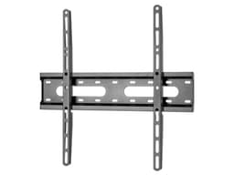 Soporte para TV Manhattan Fijo Con capacidad 45 kg y compatibilidad 32" a 55". - imagen 3