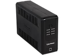 UPS CyberPower UT550GU de 550VA (275W), 8 contactos NEMA 5-15R, 120V, 2 años de garantía (1 año en batería). - imagen 1