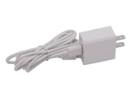 Cargador de Pared EPCOM PL52C, Multi-puertos, 1 x USB-C, 1 x Micro USB, 1 x Lightning, 5V, Color Blanco. - imagen 3