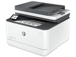 Multifuncional HP LaserJet Pro 3103fdw, Impresora, Copiadora, Escáner y Fax, Wi-Fi, Ethernet, USB. - imagen 3