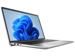 Laptop DELL Inspiron 3535: Procesador AMD Ryzen 5 7520U (hasta 4.3 GHz), Memoria de 8GB LPDDR5, SSD de 512GB, Pantalla de 15.6" LED, Video Radeon 610M, S.O. Windows 11 Home (64 Bits), Incluye SSD Portátil ADATA SC750 de 1TB. - imagen 3