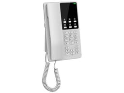 Teléfono IP Grandstream GHP620, 2 Líneas, 6 Teclas Programables, Color Blanco. - imagen 3