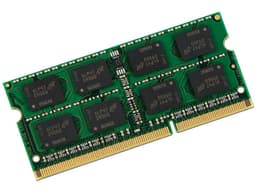Memoria SODIMM Kingston DDR3L PC3L-12800 (1600 MHz) CL11, 8 GB. - imagen 3