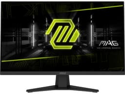 Monitor LED MSI MAG 274F de 27", Resolución 1920 x 1080 (Full HD 1080p), 200 Hz. - imagen 1