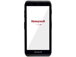 Terminal Honeywell EDA52 EDA52-11AE64N21RK, 5.5 Pulg, 4GB/64GB, Android 11, BTO 5.1, WiFi, eSIM, 4G, NFC, GMS, IP67, Lector Láser S0703, Incluye Cable USB y Batería. Color Negro. - imagen 1