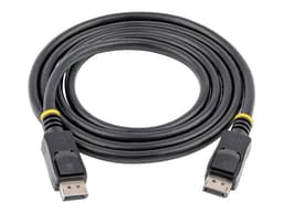 Cable de Video DisplayPort M-M StarTech, 1.8m. - imagen 2
