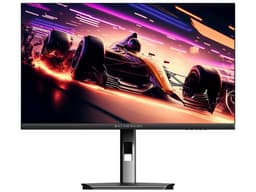 Monitor Gamer Balam Rush Ultra Explorer MXT24P de 23.8", Resolución 1920 x 1080 (Full HD 1080p), 165 Hz, 1 ms, FreeSync. - imagen 1