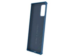 Funda Ballistic Soft Jacket, para Samsung S20. Color Azul. - imagen 2