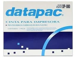 Cinta Negra Epson para Impresora Epson ERC-3034 - imagen 2