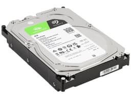 Disco Duro Seagate Barracuda 8TB, Caché 256MB, 5400 RPM, SATA III (6.0 Gb/s). - imagen 1