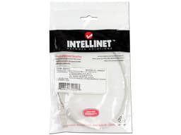 Cable Patch Intellinet, Cat6, UTP, 0.5m. - imagen 2