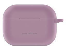 Funda de Silicon Ghostek Tunic, para AirPods Pro. Color Rosa. - imagen 3