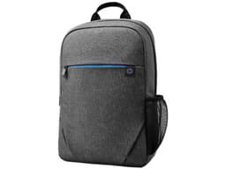 Mochila HP Prelude 15.6" (1E7D6UT): Diseño elegante y resistente, color negro, compatible con laptops de hasta 15.6". - imagen 3