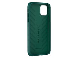 Funda protectora BALLISTIC Soft Jacket para iPhone 11 Pro Max. Color Verde. - imagen 3