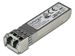 Modulo Transceptor de Fibra SFP+ de LC Hembra, Compatible con Cisco Equevalente a Cisco SFP-10G-SR-S. - imagen 1