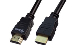 Cable de Video Stylos HDMI (M-M), 2m. - imagen 1