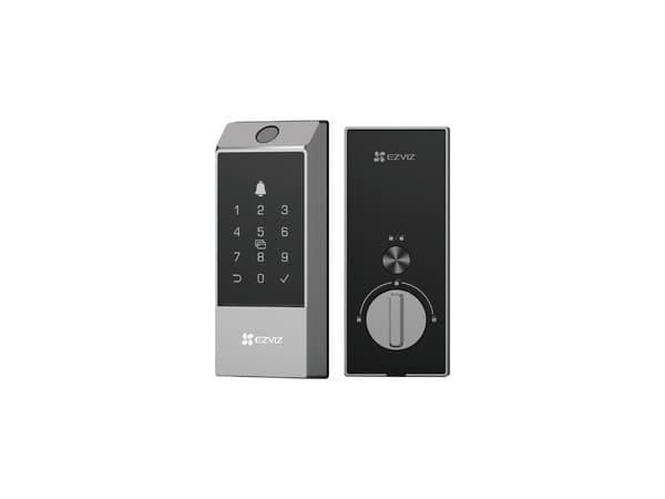 Cerradura Inteligente, apertura remota, huella dactilar, tag, llave mecánica, contraseña, modo de privacidad, alerta en caso de forzado, control remoto desde la app.