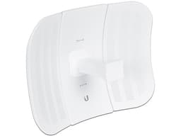 CPE de Exterior Ubiquiti LiteBeam M5 LBE-M5-23 de 5 GHz, hasta 100Mbps, 23 dBi. - imagen 1