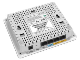 Access Point GRANDSTREAM GWN7604 de hasta 100m de cobertura, Wireless AC (Wi-Fi 6), hasta 3 Gbps, PoE. - imagen 2