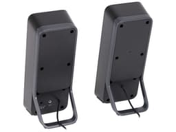 Bocinas Logitech Z207 estéreo, Bluetooth, 3.5mm. Color Negro. - imagen 2