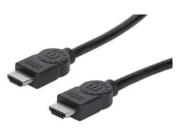 Cable HDMI Manhattan, Longitud 1m. - imagen 1