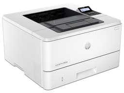 Impresora Láser Monocromática HP LaserJet Pro 4003dw, hasta 42 ppm, Resolución de 1200 x 1200 dpi, Wi-Fi, Bluetooth, Ethernet, USB. Color Blanco. - imagen 1