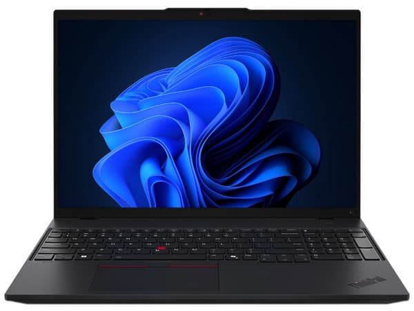 Laptop Lenovo ThinkPad L16 G1:Procesador Intel Core Ultra 5 125H (hasta 4.5 Ghz),Memoria de 16GB DDR5,SSD de 512GB,Pantalla de 16" LED,Video Intel Arc Graphics,S.O. Windows 11 Pro (64 Bits)
