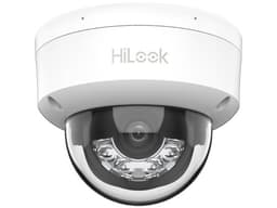Cámara Domo IP HiLook, 2MP 1080p, Lente 2.8mm, IR 30m, Micrófono Integrado, Exterior IP67, PoE, dWDR, H.265+, ONVIF. - imagen 2