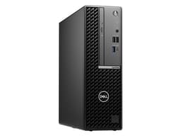 PC de Escritorio DELL Optiplex 7020 SFF Plus,Procesador Intel Core i7 14700 (Hasta 5.4 GHz),Memoria de 16GB SSD de 512GB,Video UHD Graphics 770,S.O. Windows 11 Pro (64 Bits).Garantía de 3 Años - imagen 1
