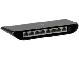 Switch Gigabit TP-LINK de 8 Puertos, 10/100/1000 Mbps. - imagen 2