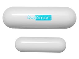Sensor Magnético DuoSmart CDS1. Color Blanco. - imagen 2
