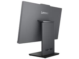PC All in One Lenovo ThinkCentre Neo 50a:Procesador Intel Core i7 13620H (hasta 4.9 GHz),Memoria de 32GB DDR5 5200MHz,SSD de 1TB,Pantalla de 23.8" LED, Full HD (1920x1080),Video UHD Graphics,S.O. Windows 11 Pro. - imagen 3