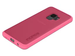 Funda Protectora Incipio Octane para Samsung Galaxy S9 (2018). Color Rosa. - imagen 3