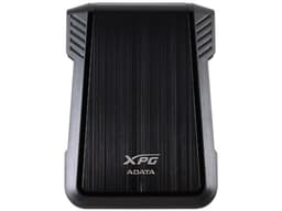 Gabinete XPG EX500  para SSD ó HDD de 7mm, 9.5mm y 2.5", Convierte tu SSD (SATA) en un Disco Externo USB 3.0. Color Negro - imagen 3