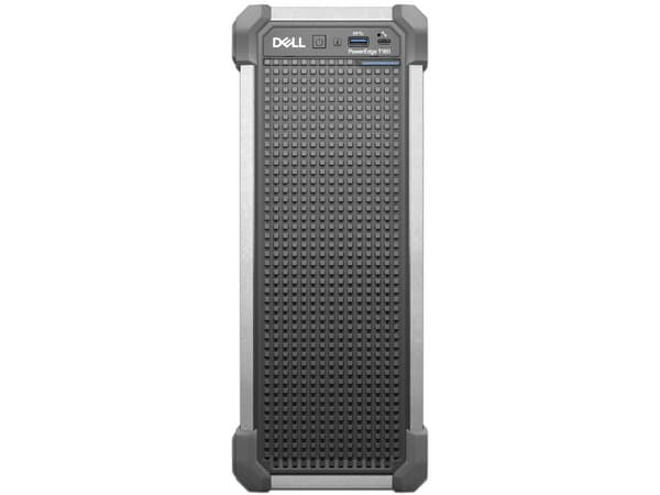 Servidor Dell PowerEdge T160:
Procesador  Intel Xeon E-2434 (hasta 3.4 GHz), 
Ram instalada de 16GB DDR5, 
Disco Duro instalado de 2TB, soporta máx. 48TB, 3.5", SATA III.
S.O. No incluye