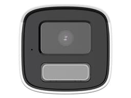 Cámara de vigilancia IP Tipo Bala Hikvision DS-2CD1T83G2-LIU(F), 4K, IR hasta 50m, IP67, PoE. - imagen 2