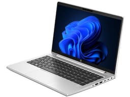 Laptop HP Probook 440 G10:Procesador Intel Core i5 1334U (hasta 4.6 GHz),Memoria de 16GB, SSD de 512GB,Pantalla de 14" LED Full HD (1920 x 1080),Video UHD Graphics,S.O. Windows 11 Pro. - imagen 3