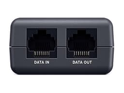 Tarjeta CyberPower SNEV001 para Monitoreo de Temperatura y Humedad, Compatible con Tarjetas RMCARD, 2 Puertos RJ-45, Color Gris. - imagen 3