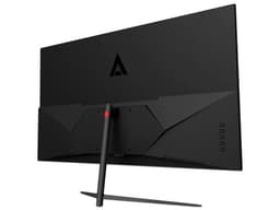 Monitor LED Acteck Captive Vivid II SP270 de 27", Resolución 1920 x 1080 (Full HD 1080p), 5ms, 100Hz, Color Negro. - imagen 2