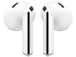 Audifonos Inalámbricos Samsung Galaxy Buds3, Con Estuche de Carga, Bluetooth, IP57, Color Blanco. - imagen 1
