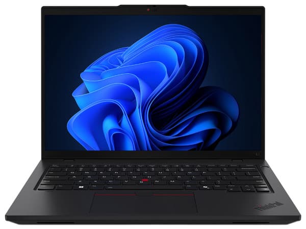 Laptop Lenovo ThinkPad L14 G5: 
Procesador Intel  Core Ultra 5 125U (hasta 4.3 GHz), 
Memoria de 16GB DDR5, 
SSD de 1TB, 
Pantalla de 14" LED, 
Video Intel Graphics, 
S.O. Windows 11 Pro.