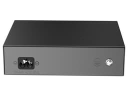 Switch Ruijie RG-ES106F-P de 4 puertos PoE, 2 puertos 10/100 Mbps, Hasta 54W. - imagen 3